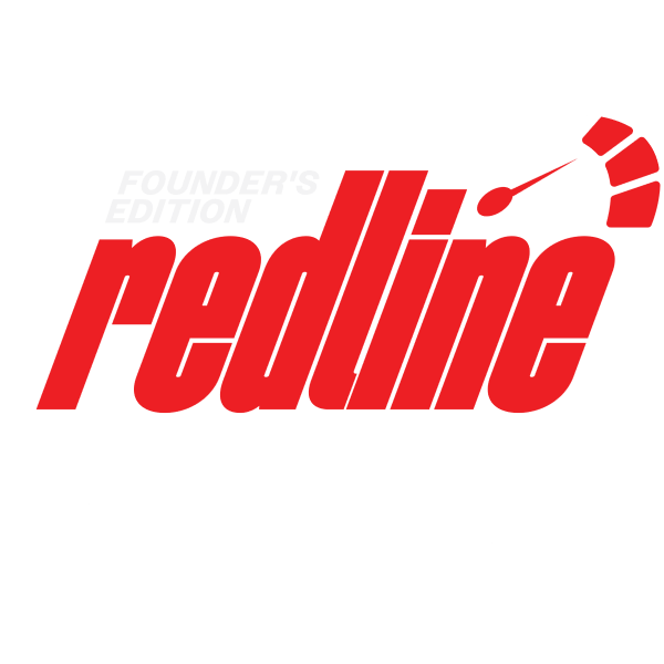 Redline Club Logo